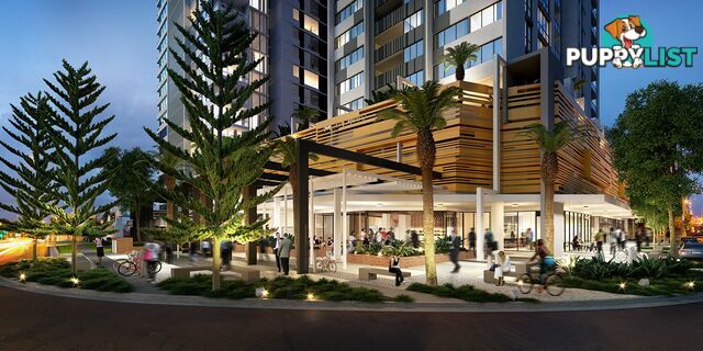 BROADBEACH QLD 4218