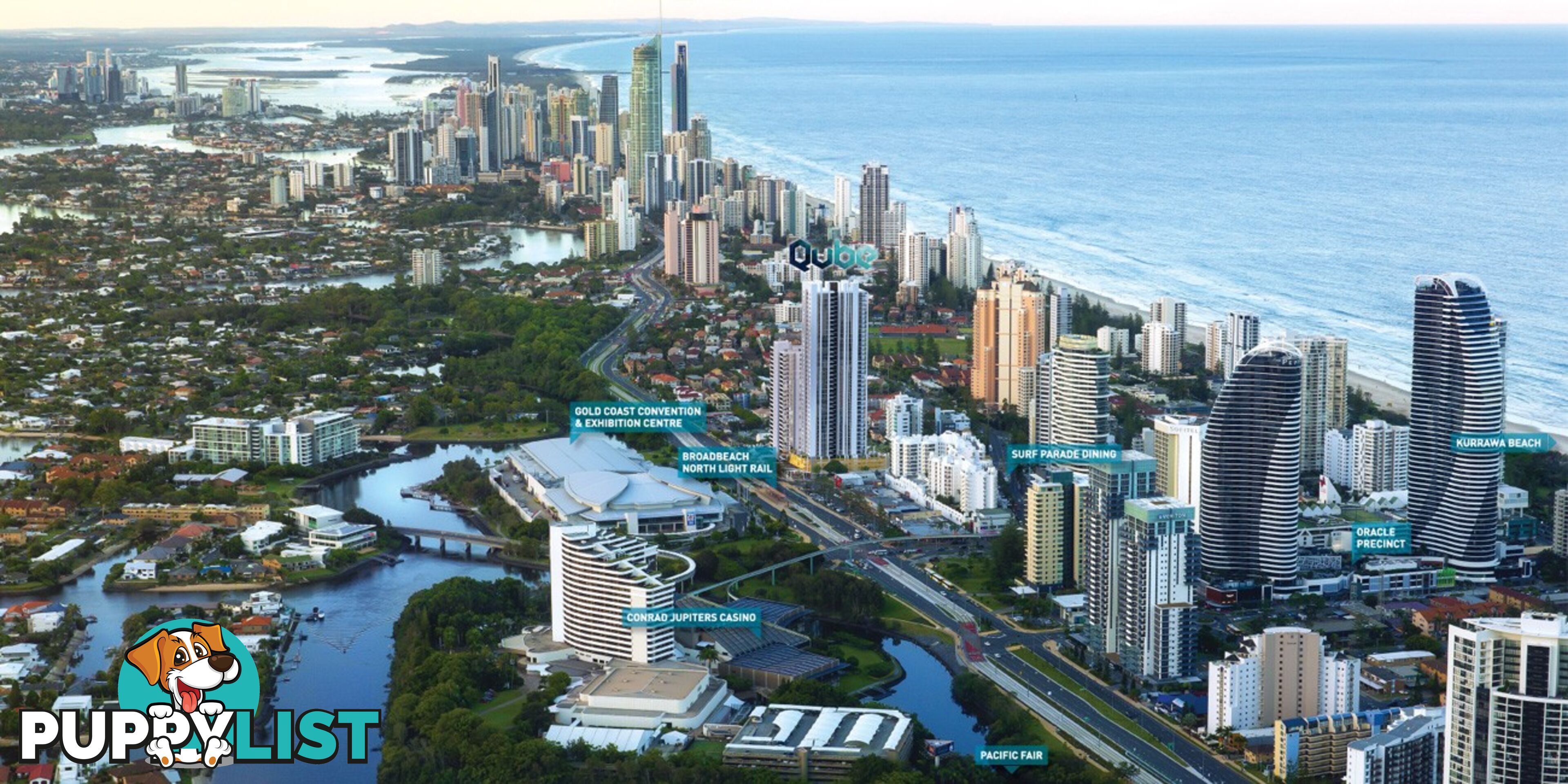 BROADBEACH QLD 4218