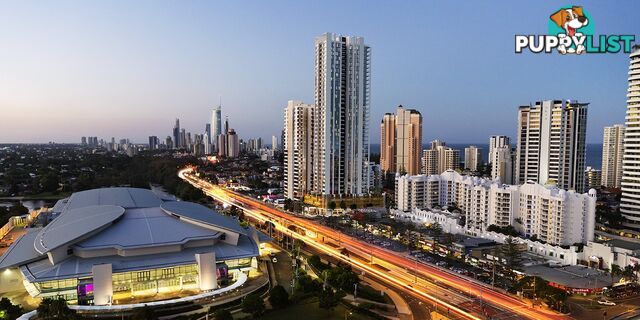 BROADBEACH QLD 4218