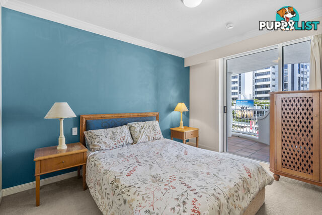 1407 24 Queensland Avenue Broadbeach QLD 4218