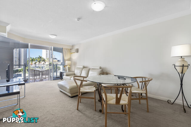 1407 24 Queensland Avenue Broadbeach QLD 4218