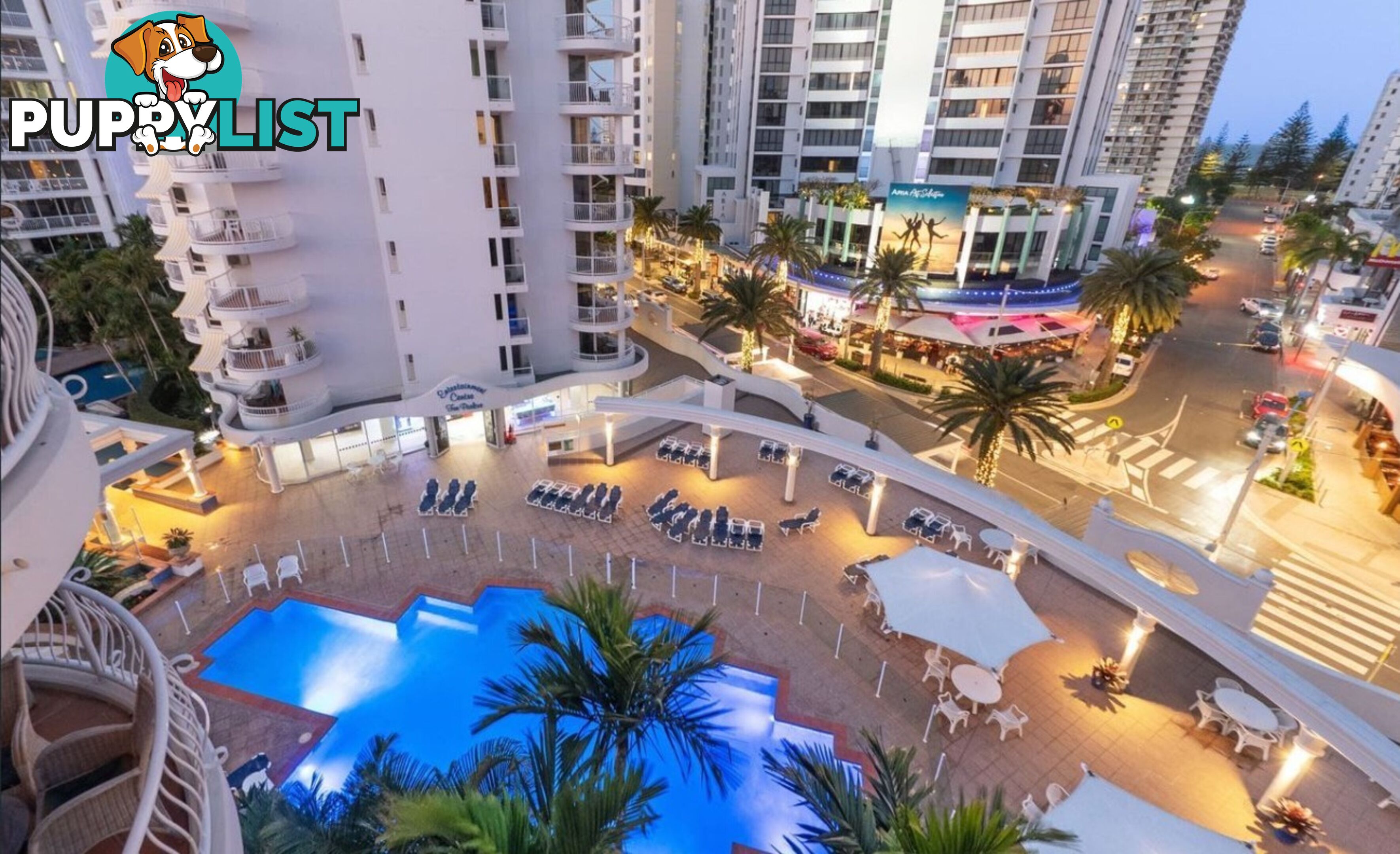 1407 24 Queensland Avenue Broadbeach QLD 4218