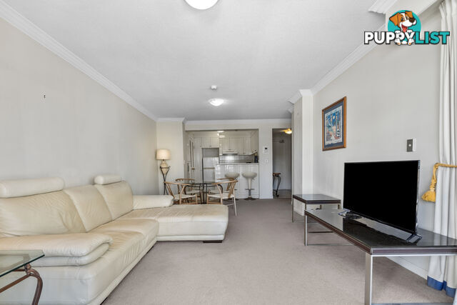 1407 24 Queensland Avenue Broadbeach QLD 4218