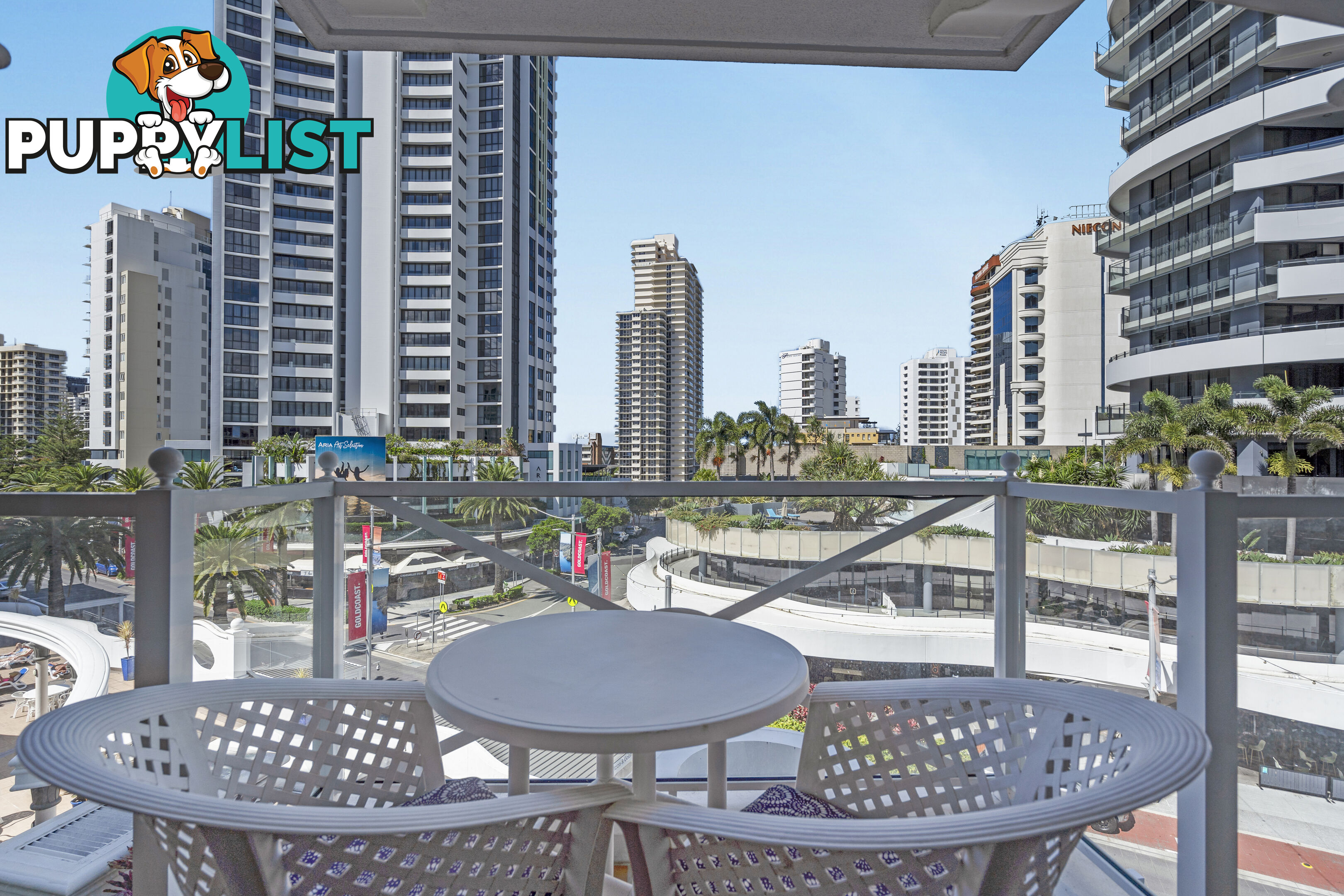 1407 24 Queensland Avenue Broadbeach QLD 4218