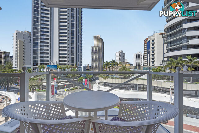 1407 24 Queensland Avenue Broadbeach QLD 4218