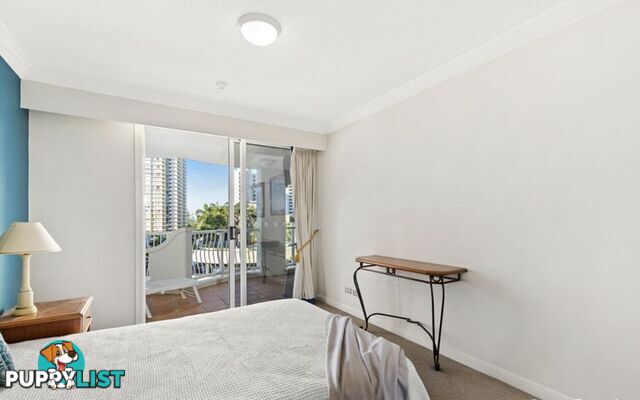 1407 24 Queensland Avenue Broadbeach QLD 4218