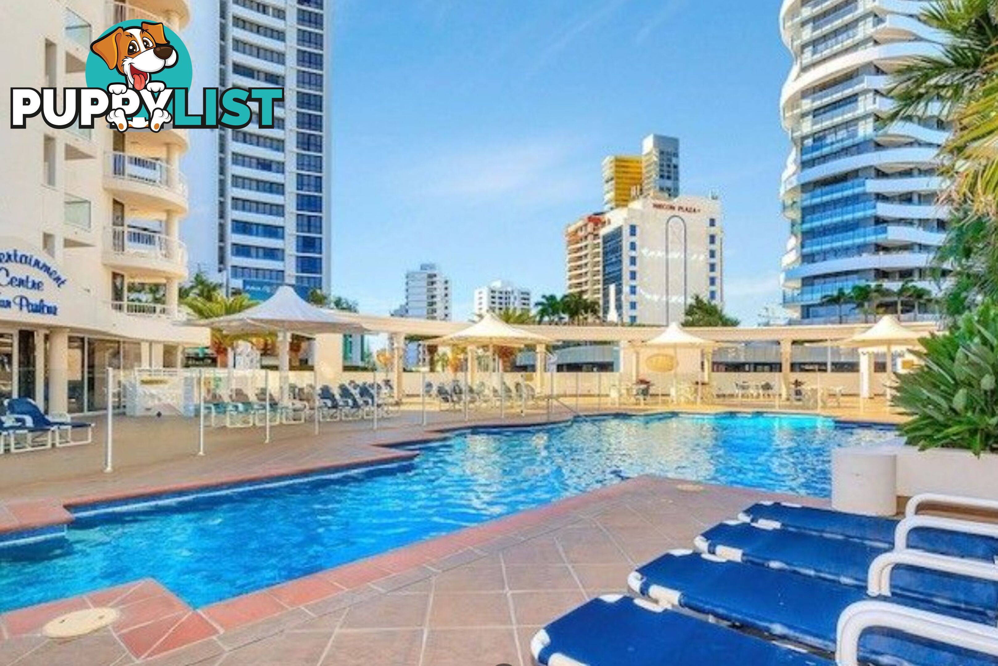 1407 24 Queensland Avenue Broadbeach QLD 4218