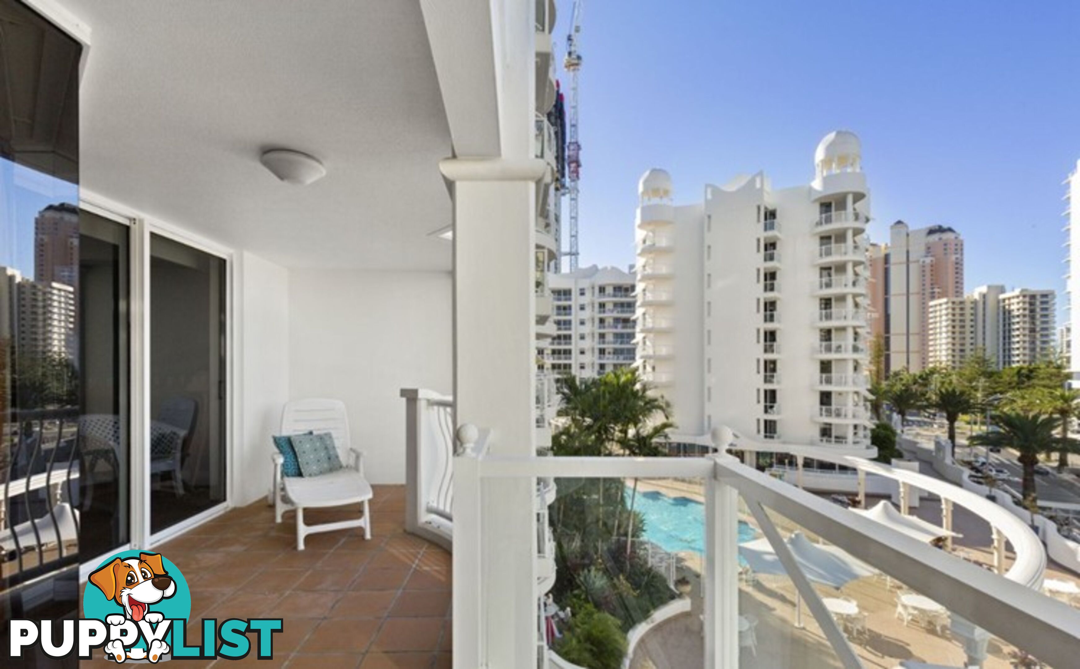 1407 24 Queensland Avenue Broadbeach QLD 4218