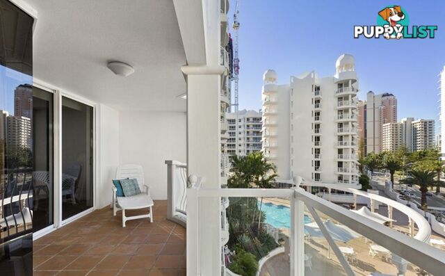 1407 24 Queensland Avenue Broadbeach QLD 4218