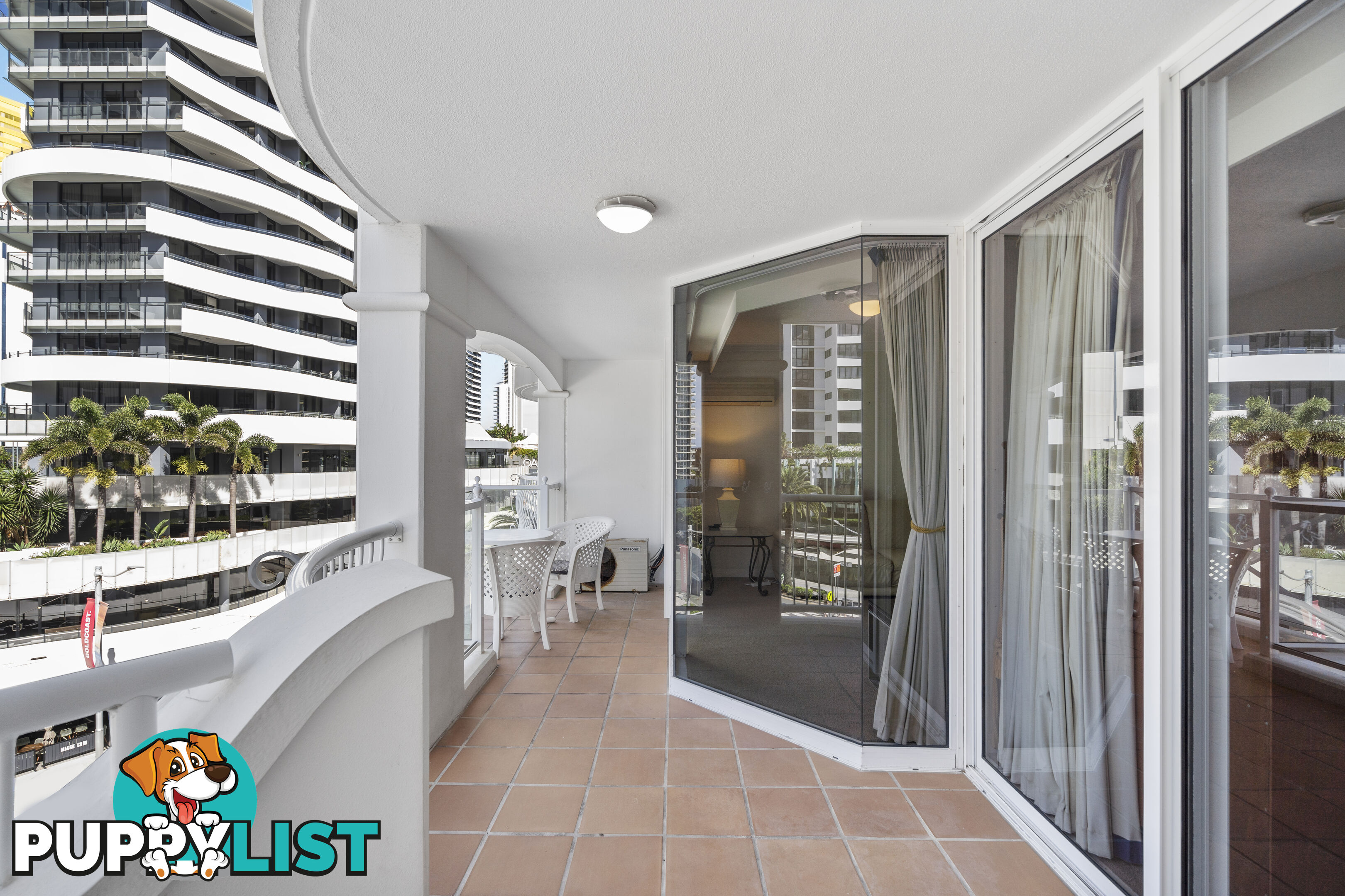 1407 24 Queensland Avenue Broadbeach QLD 4218