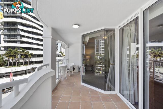 1407 24 Queensland Avenue Broadbeach QLD 4218