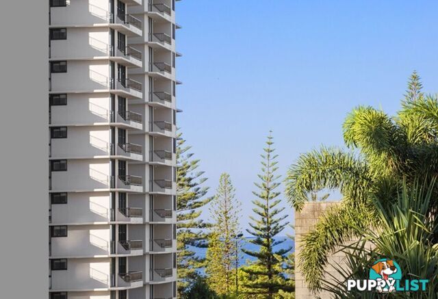 1407 24 Queensland Avenue Broadbeach QLD 4218