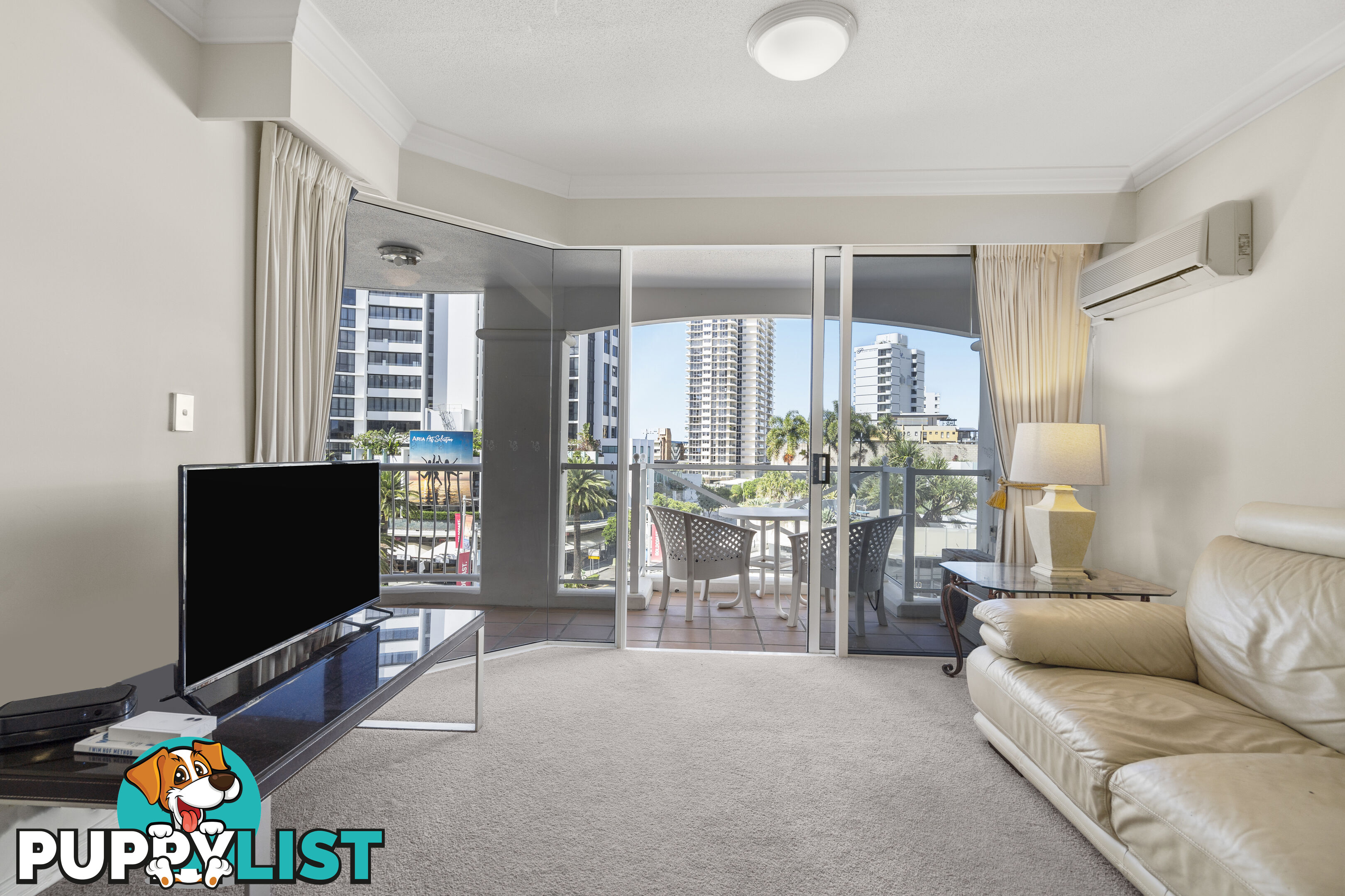 1407 24 Queensland Avenue Broadbeach QLD 4218