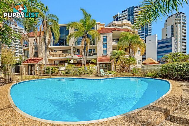 8/8 Queensland Avenue BROADBEACH QLD 4218