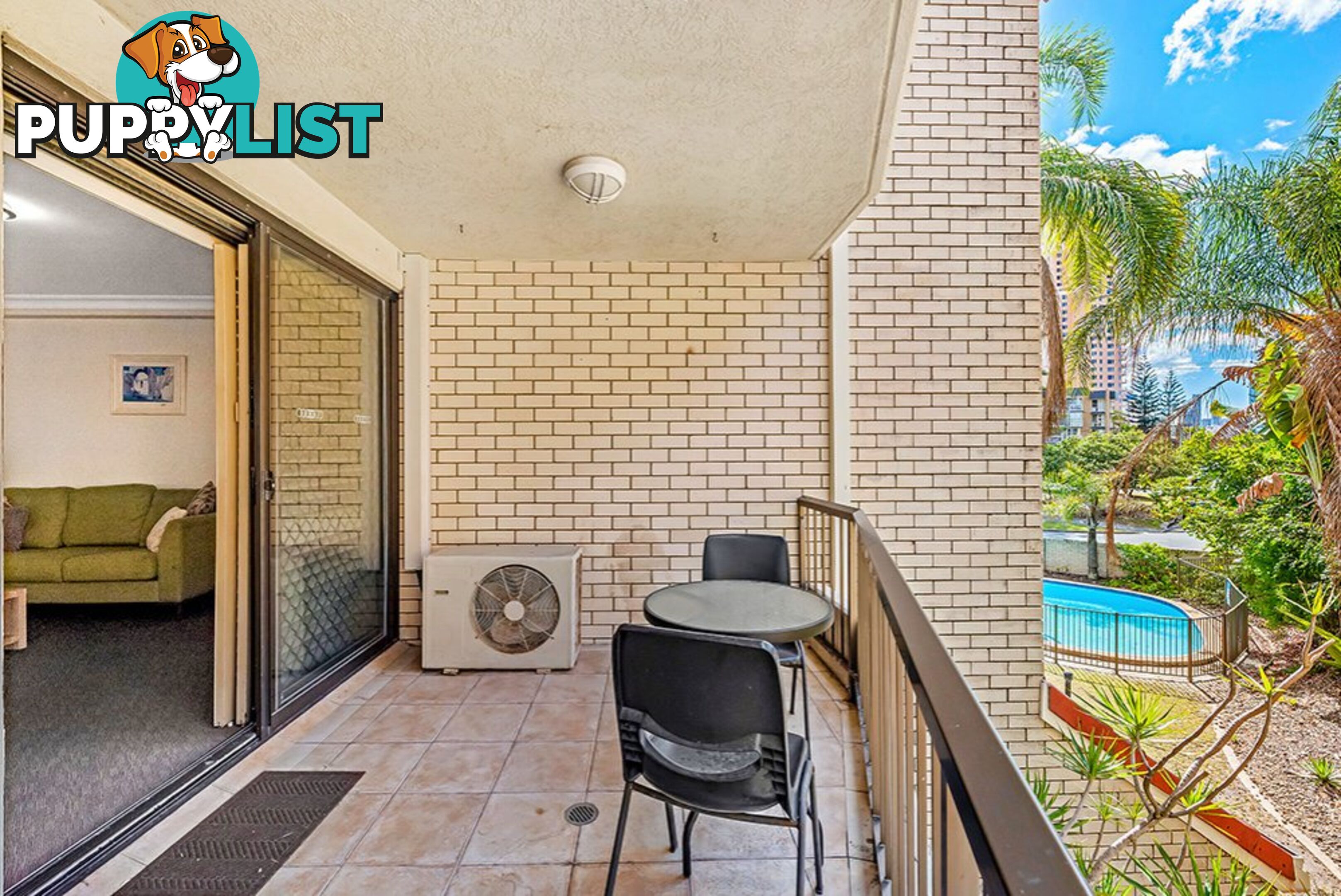 8/8 Queensland Avenue BROADBEACH QLD 4218