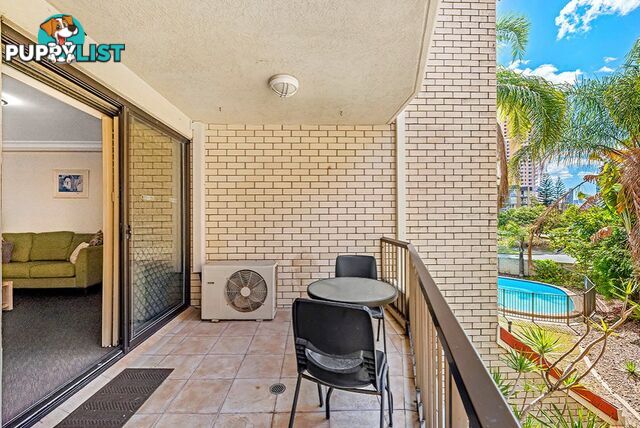 8/8 Queensland Avenue BROADBEACH QLD 4218