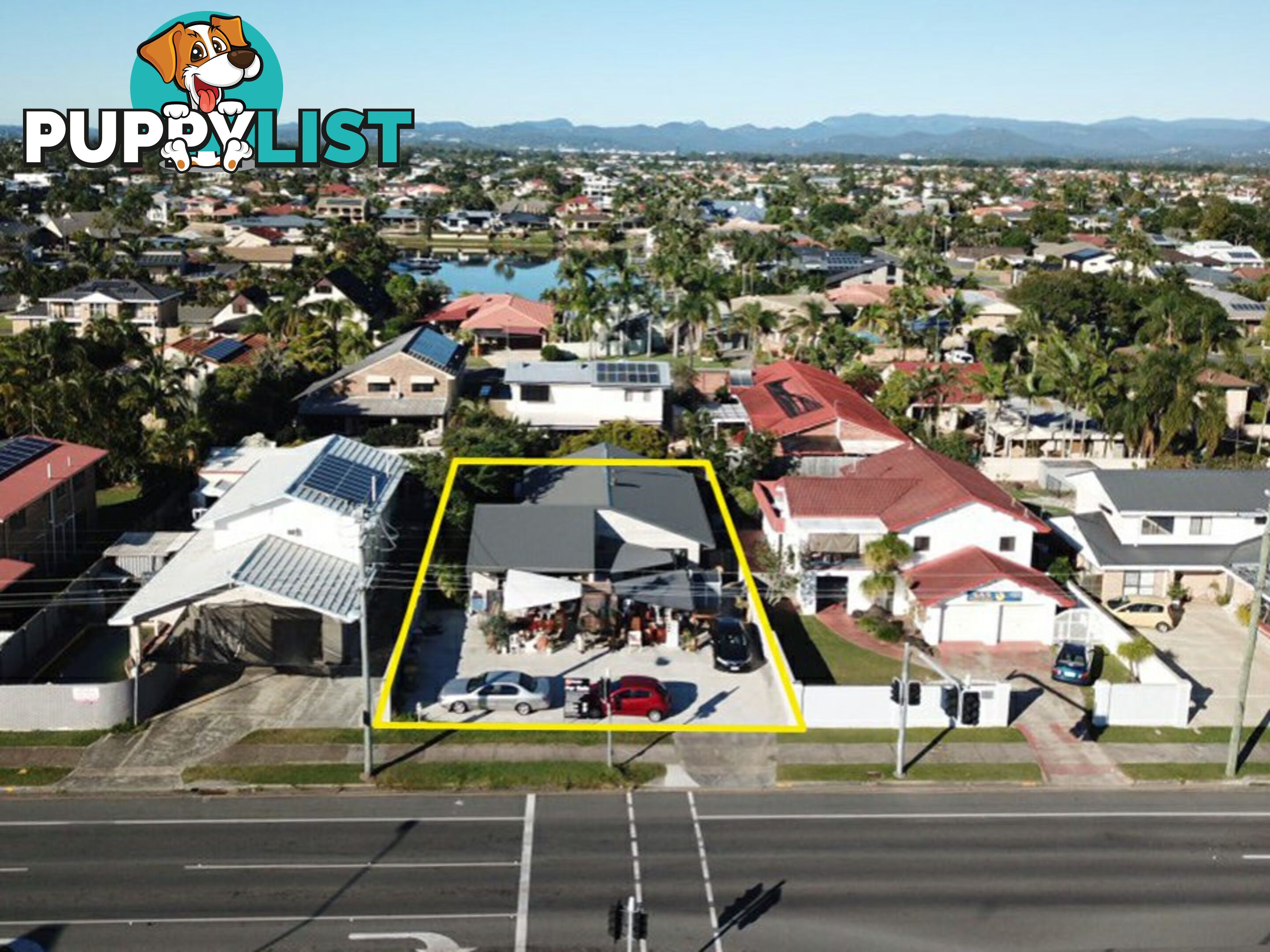 130 Ashmore Road BENOWA QLD 4217