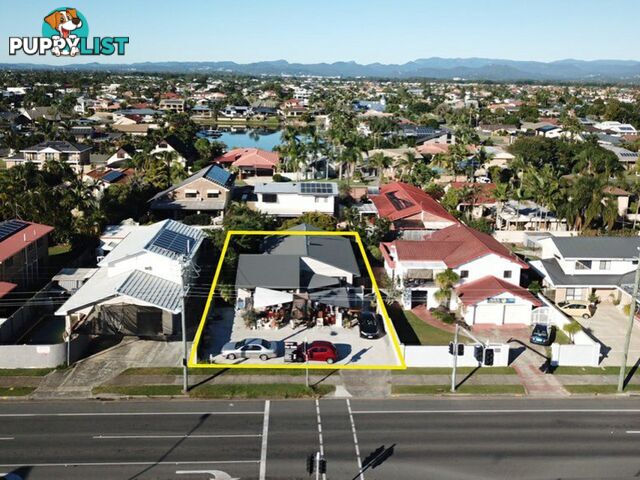 130 Ashmore Road BENOWA QLD 4217