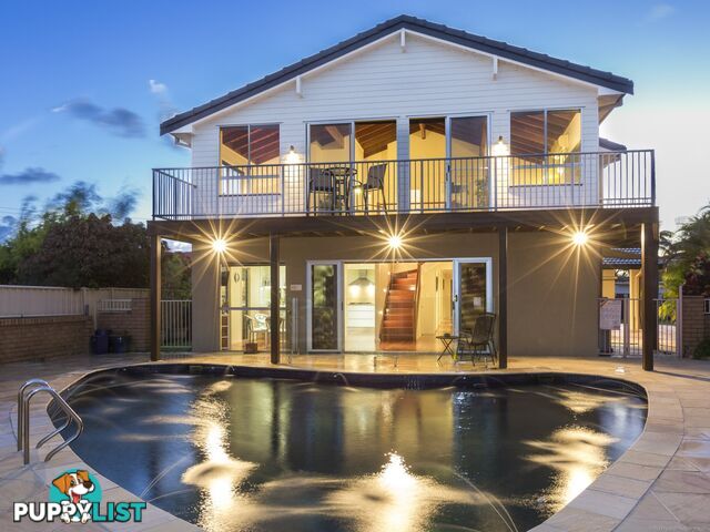 25 Sophie Ave BROADBEACH WATERS QLD 4218