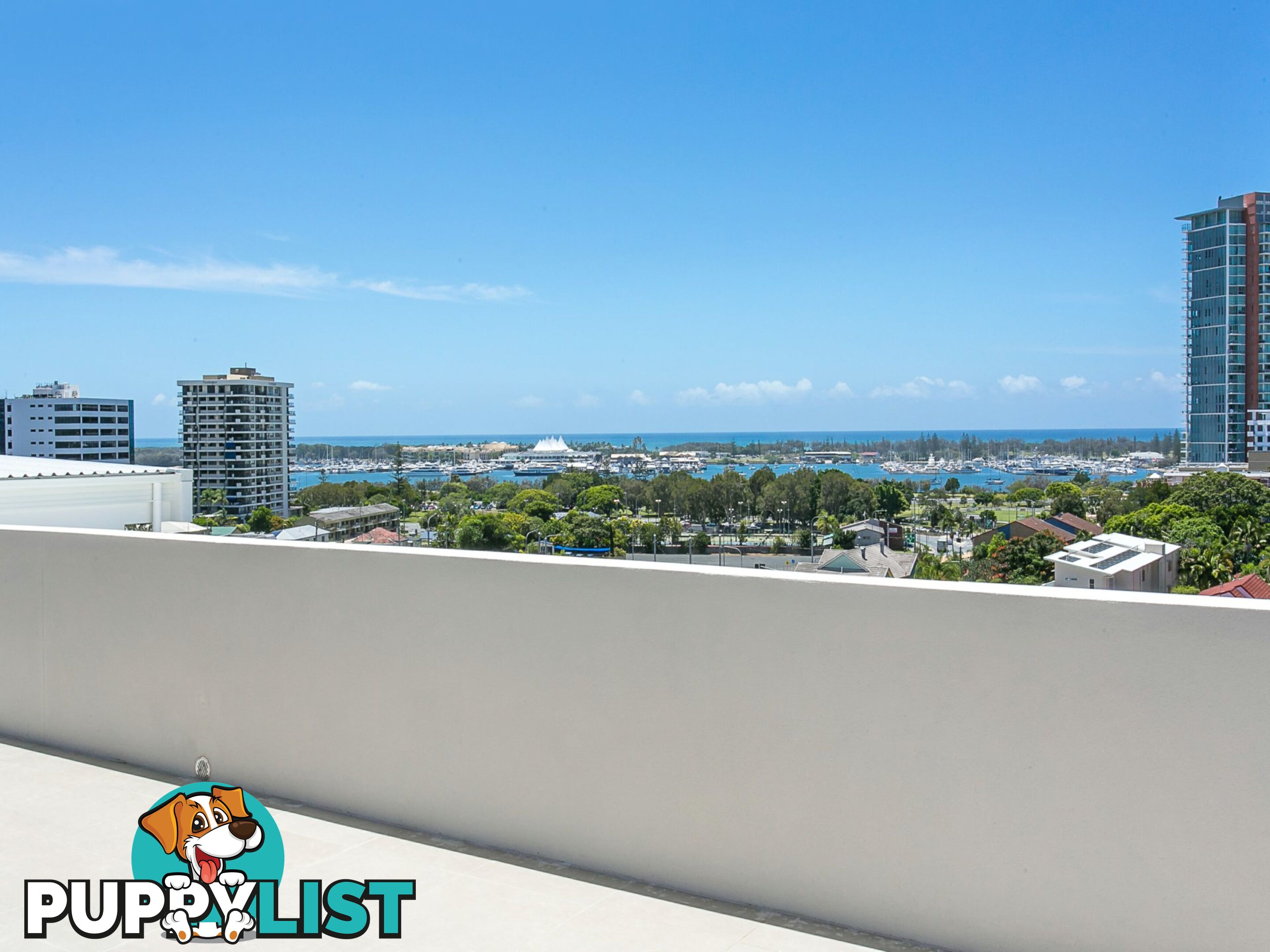 302/11 Andrews Street SOUTHPORT QLD 4215