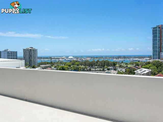 302/11 Andrews Street SOUTHPORT QLD 4215