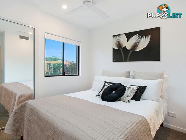 302/11 Andrews Street SOUTHPORT QLD 4215