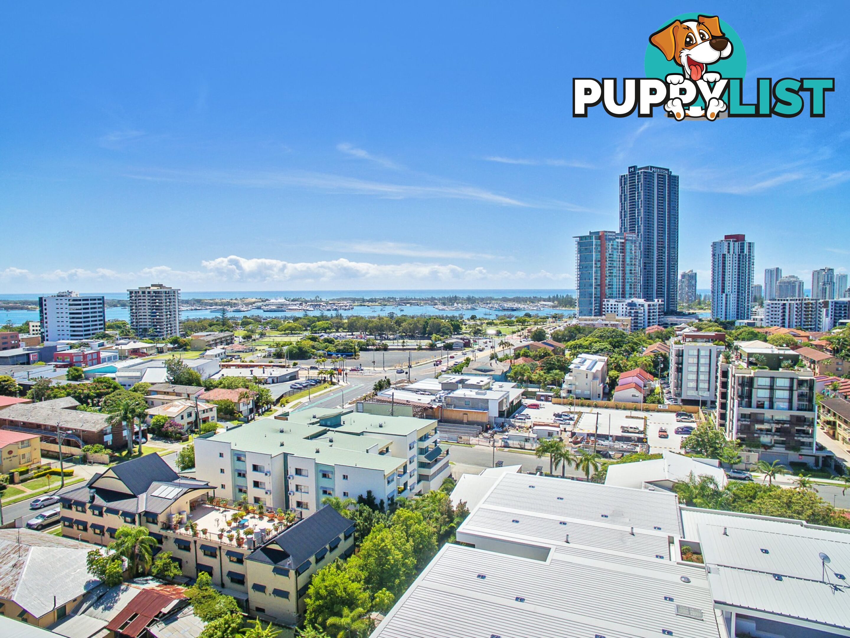 302/11 Andrews Street SOUTHPORT QLD 4215