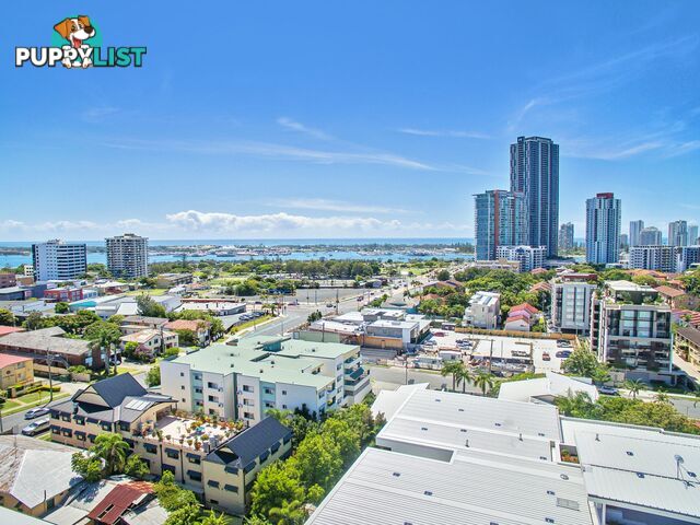 302/11 Andrews Street SOUTHPORT QLD 4215