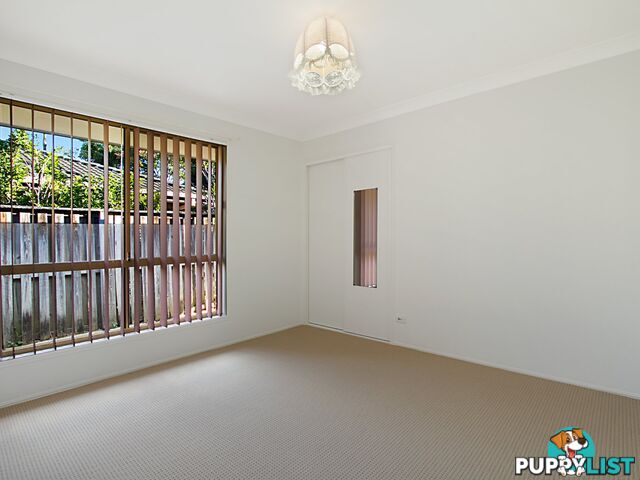 22 Misty Court VARSITY LAKES QLD 4227