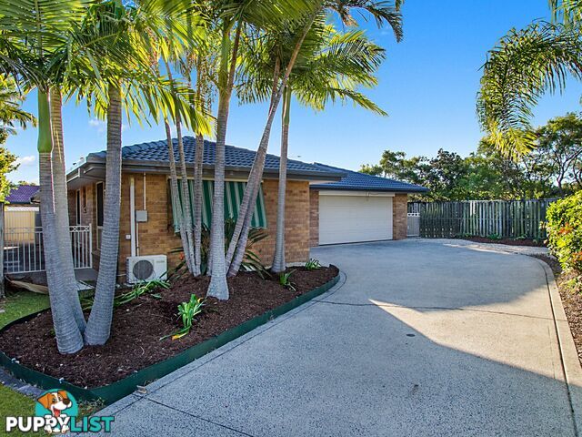 22 Misty Court VARSITY LAKES QLD 4227