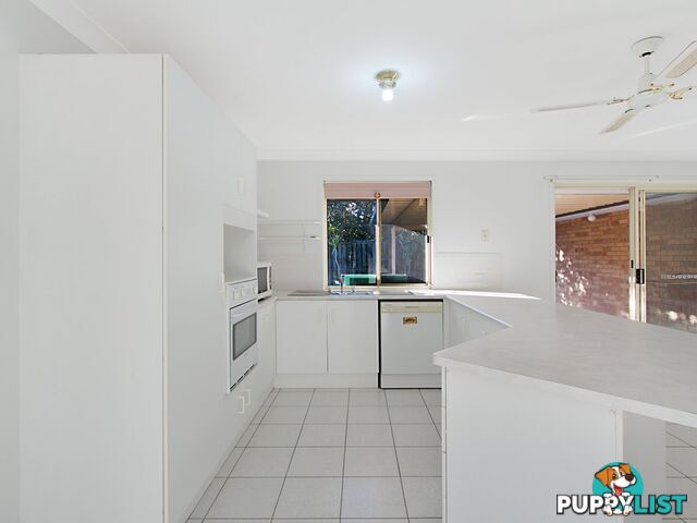 22 Misty Court VARSITY LAKES QLD 4227