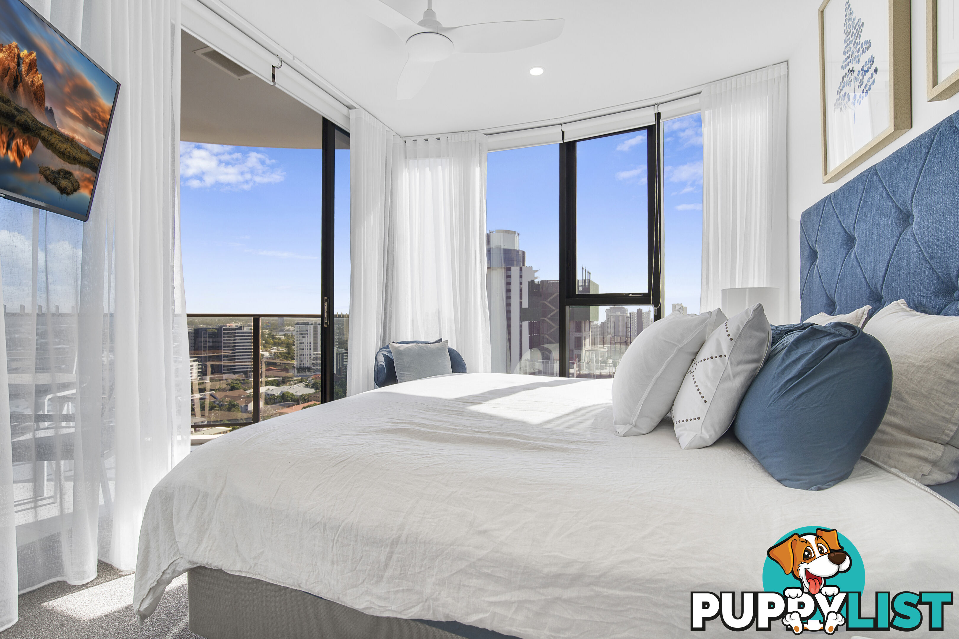 1801 28-30 Second Avenue Broadbeach QLD 4218