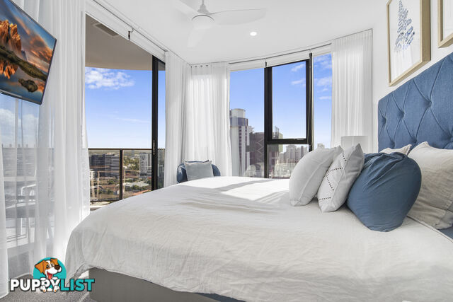 1801 28-30 Second Avenue Broadbeach QLD 4218