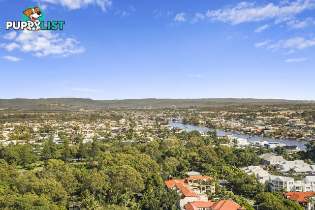 1801 28-30 Second Avenue Broadbeach QLD 4218