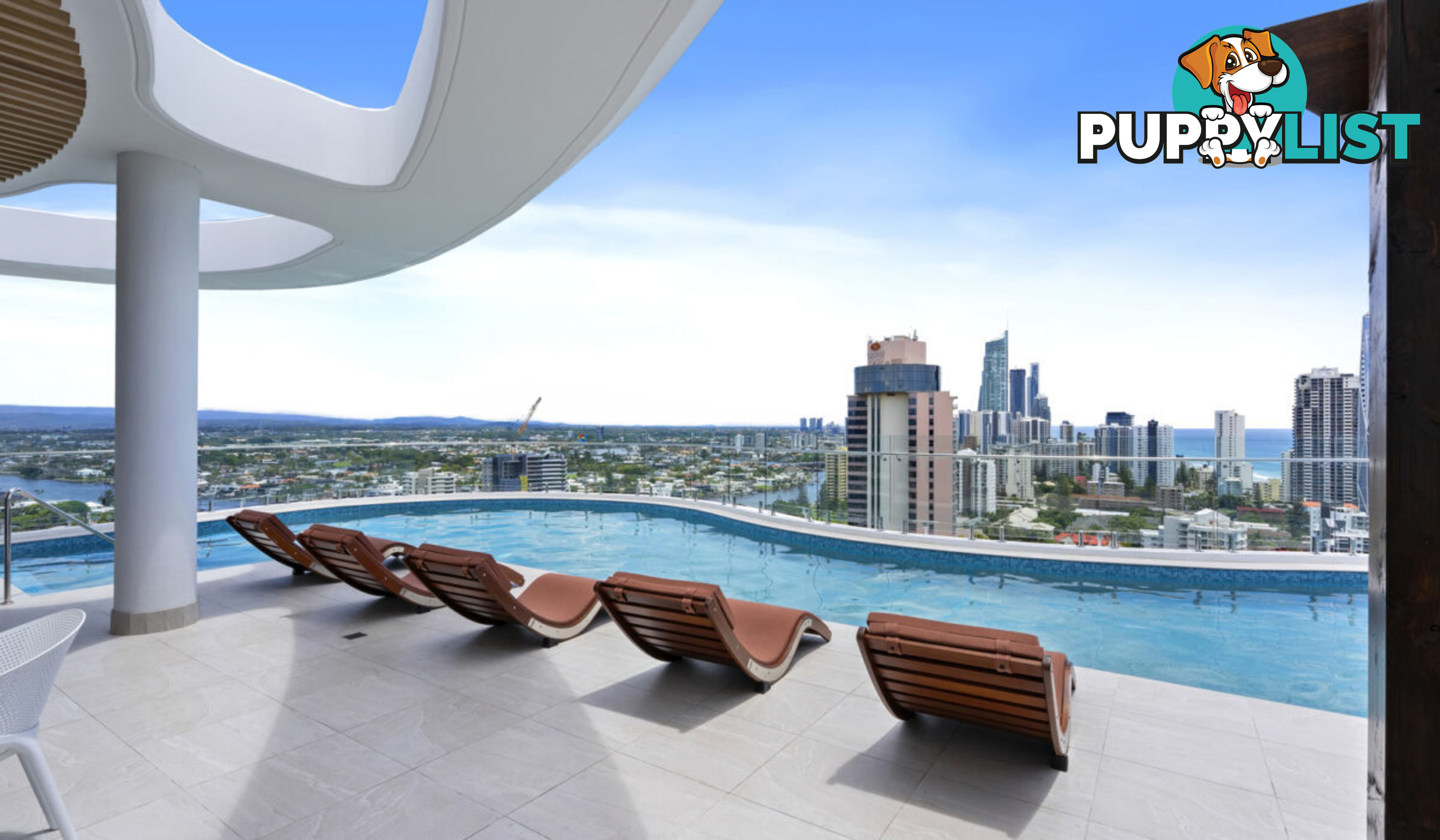 1801 28-30 Second Avenue Broadbeach QLD 4218