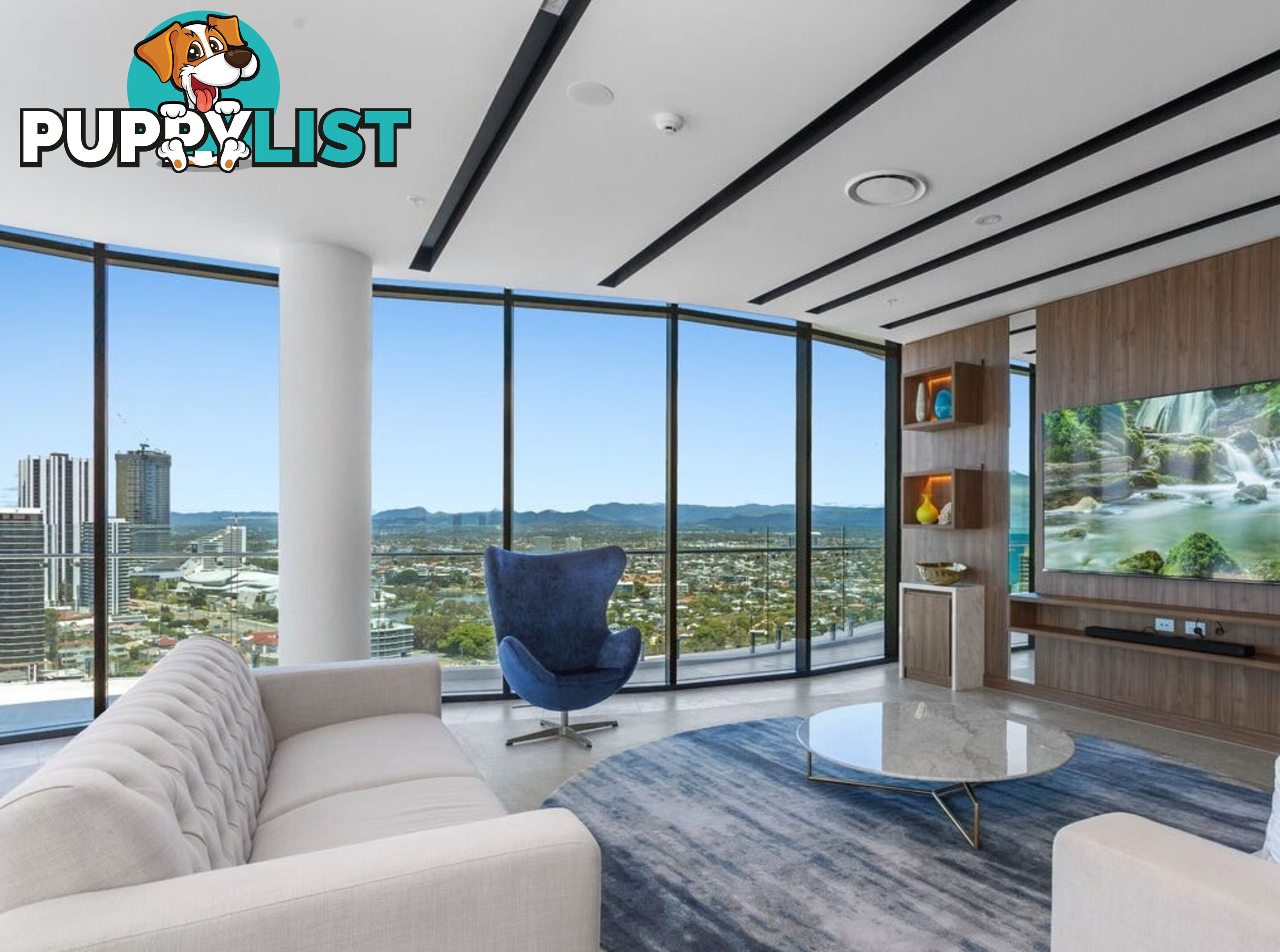 1801 28-30 Second Avenue Broadbeach QLD 4218