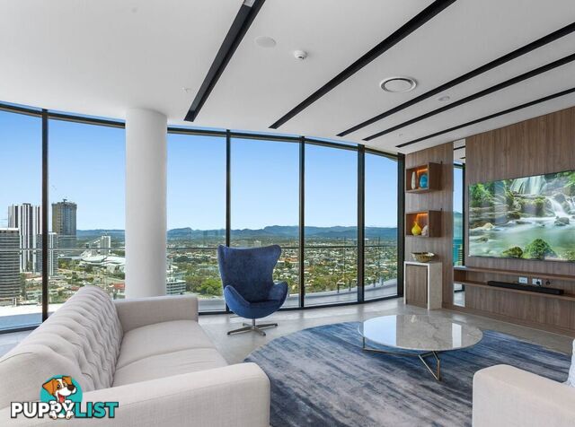1801 28-30 Second Avenue Broadbeach QLD 4218