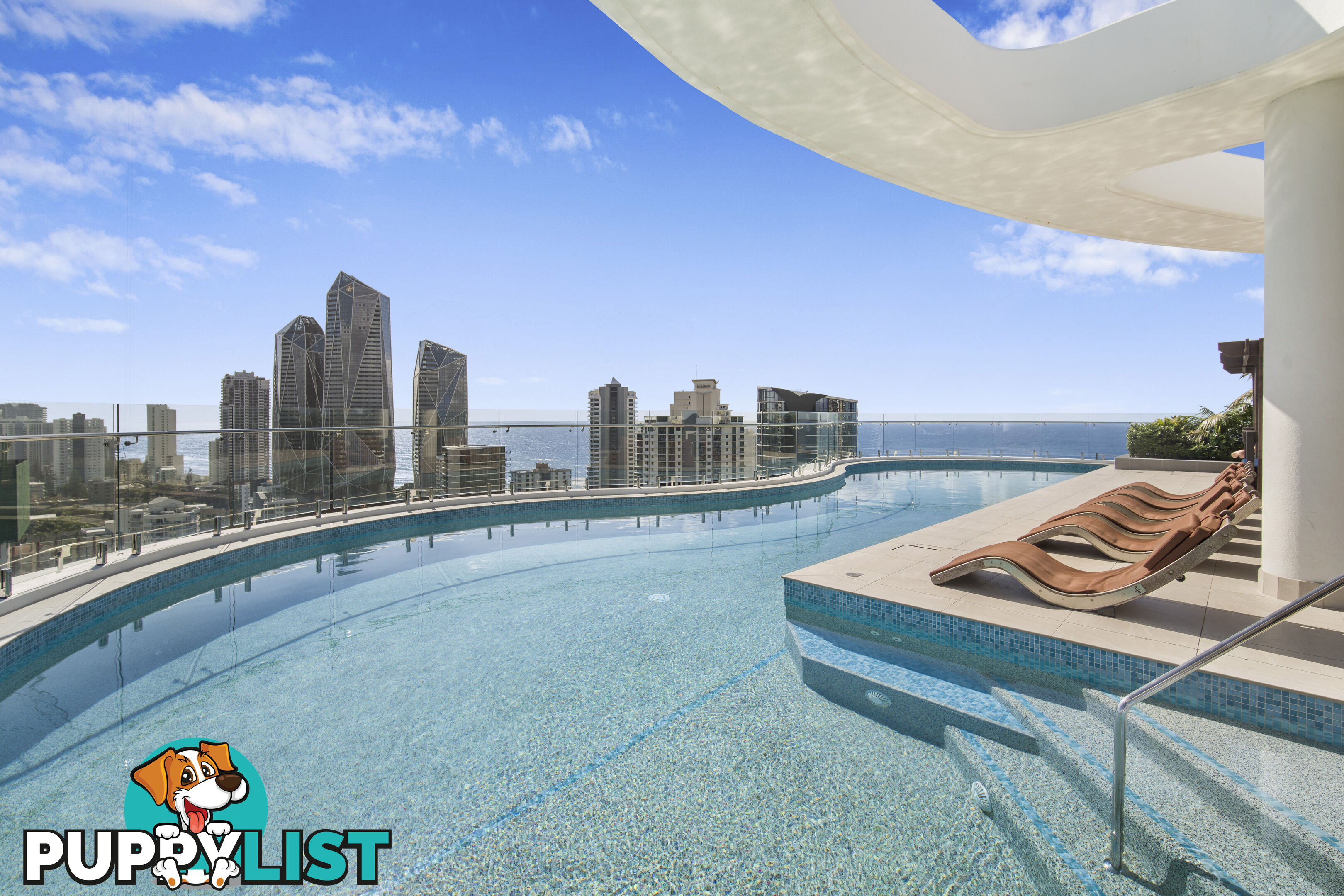 1801 28-30 Second Avenue Broadbeach QLD 4218