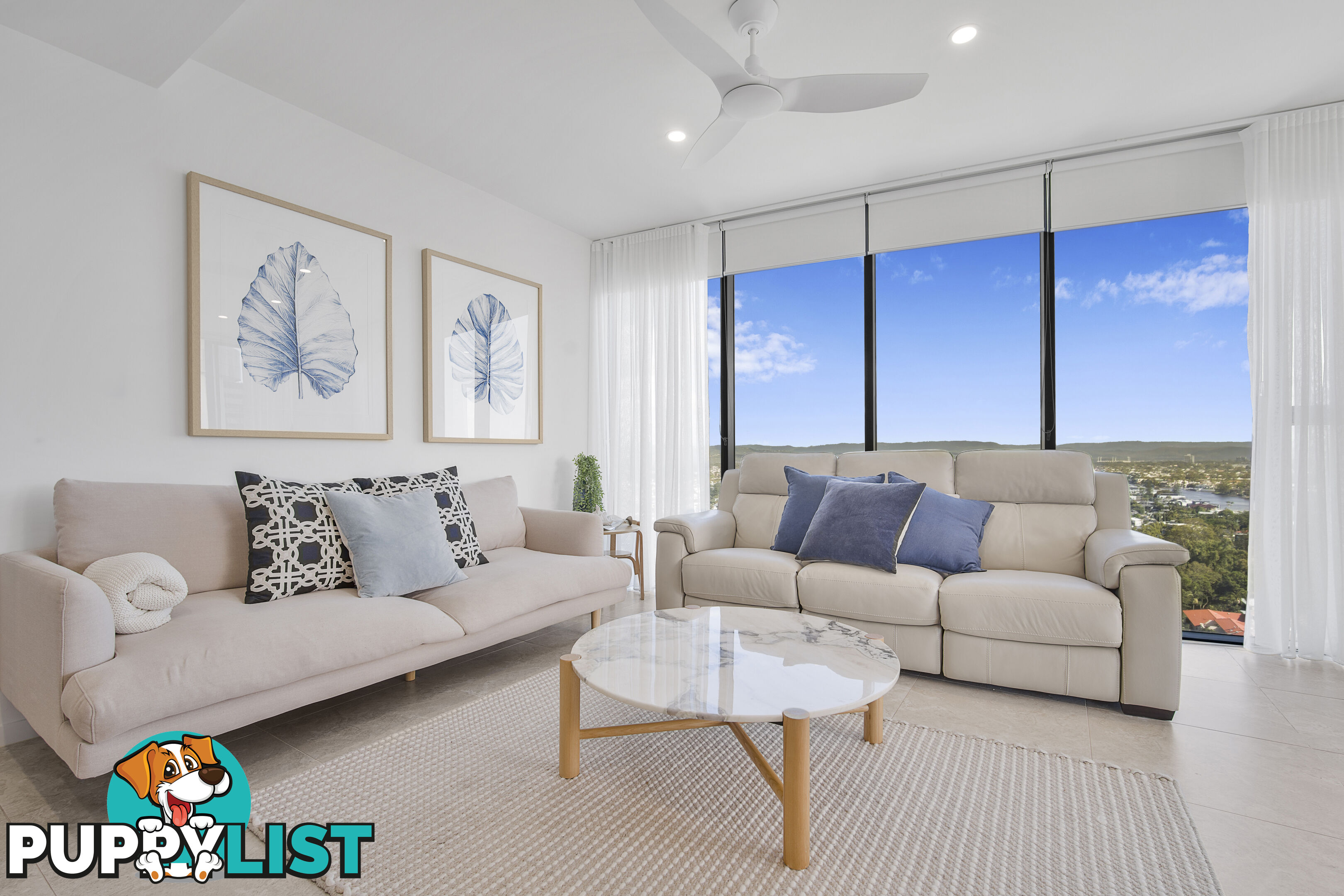 1801 28-30 Second Avenue Broadbeach QLD 4218