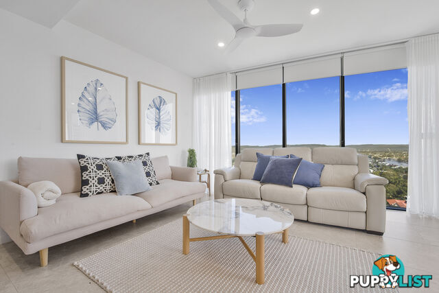 1801 28-30 Second Avenue Broadbeach QLD 4218