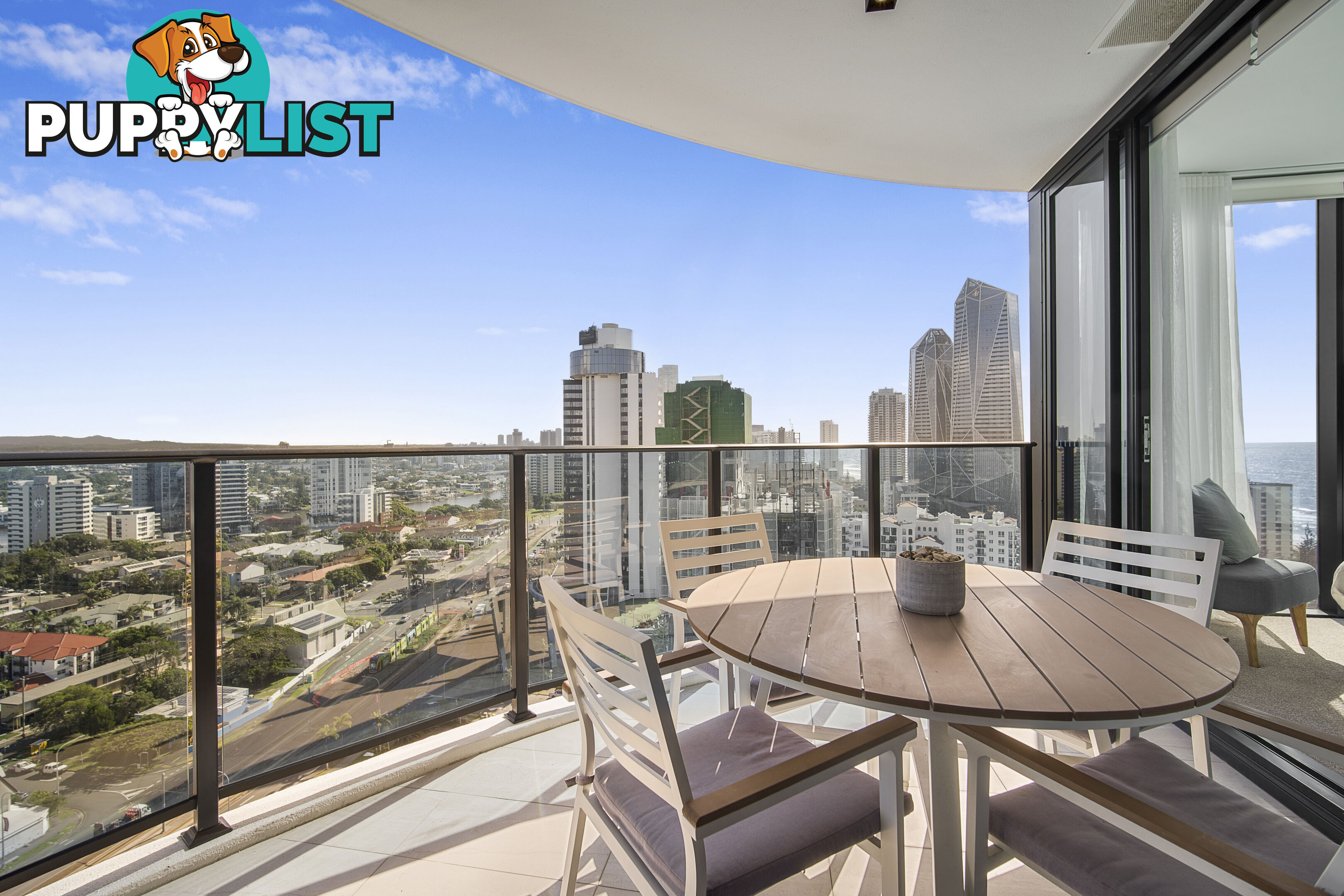 1801 28-30 Second Avenue Broadbeach QLD 4218