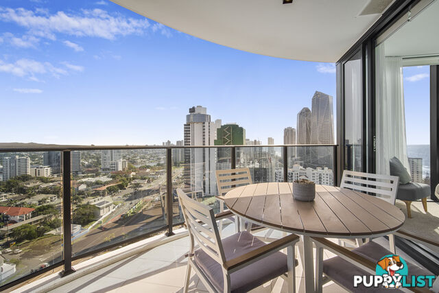 1801 28-30 Second Avenue Broadbeach QLD 4218