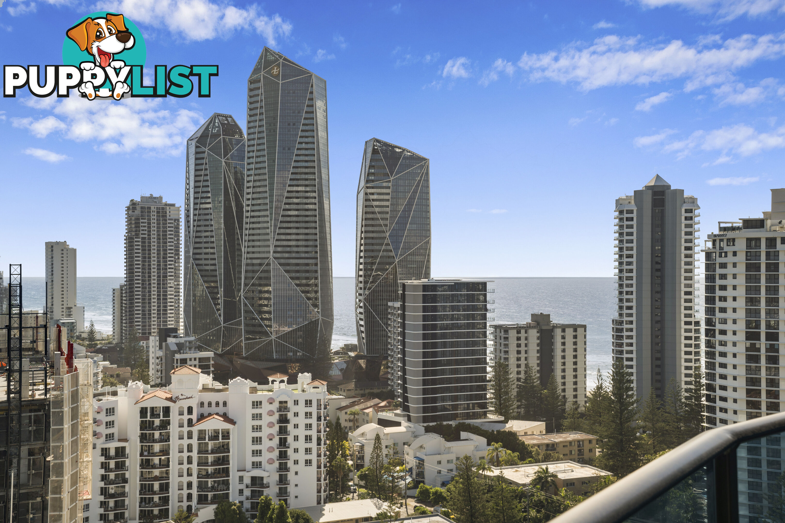 1801 28-30 Second Avenue Broadbeach QLD 4218