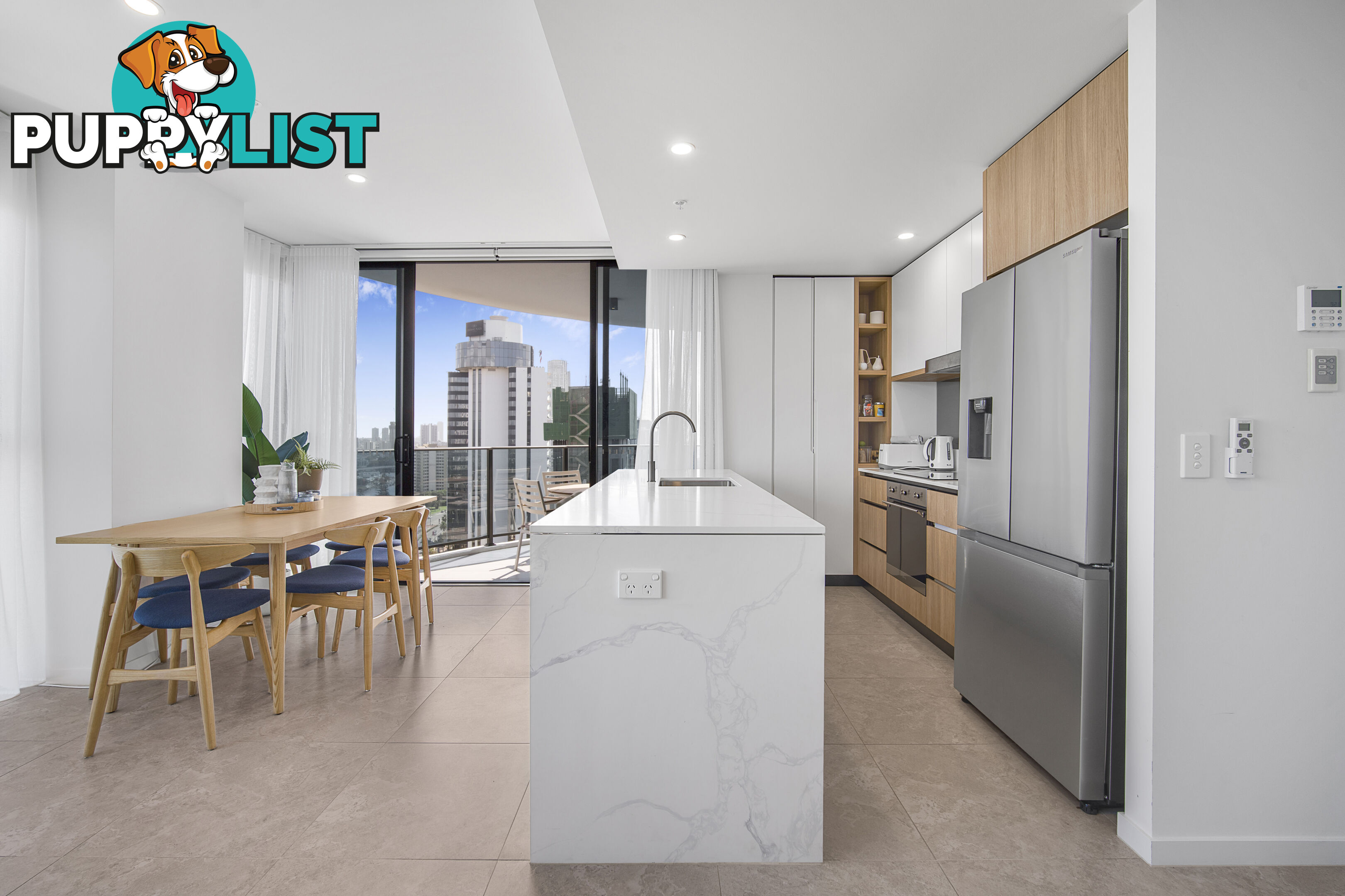 1801 28-30 Second Avenue Broadbeach QLD 4218