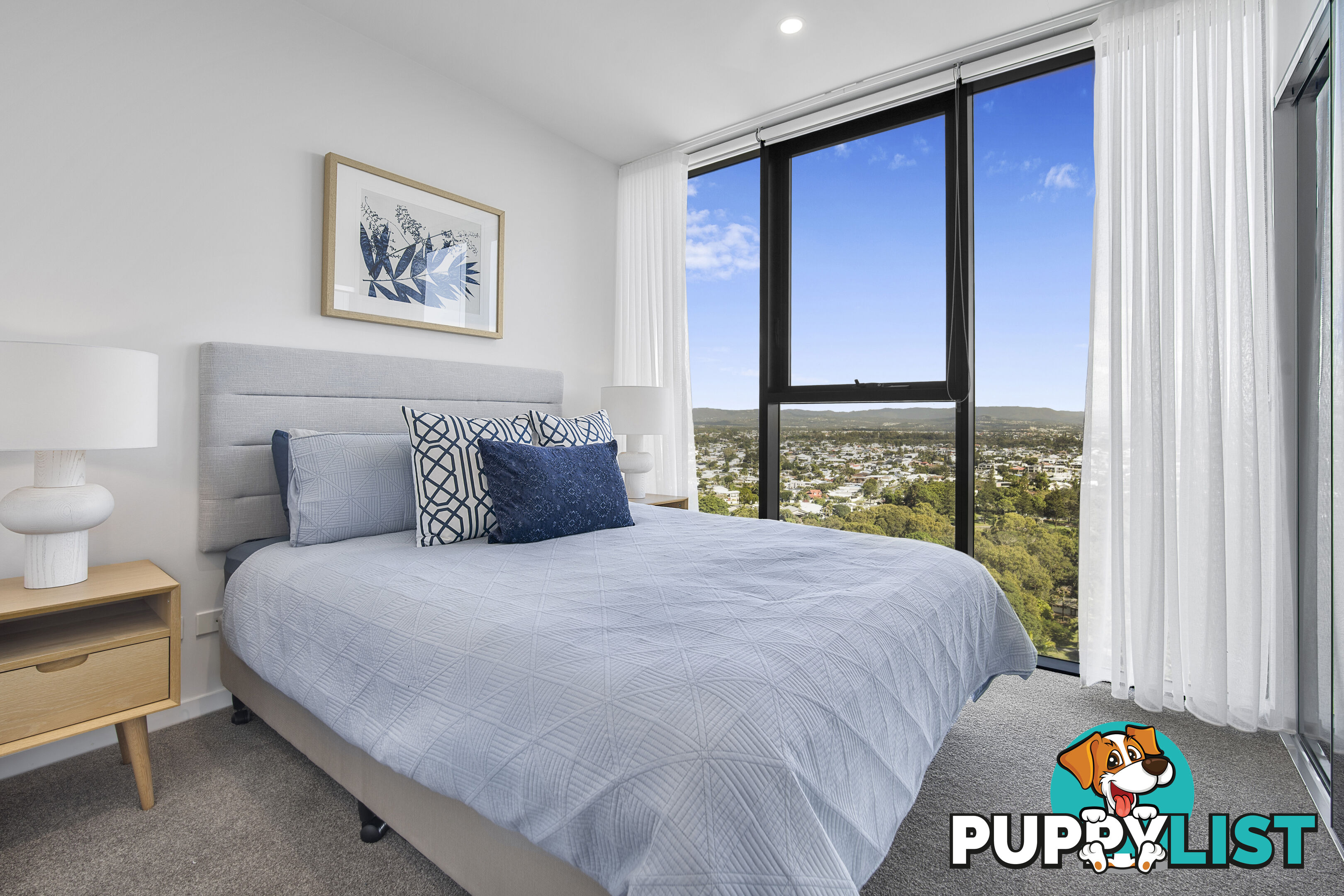 1801 28-30 Second Avenue Broadbeach QLD 4218