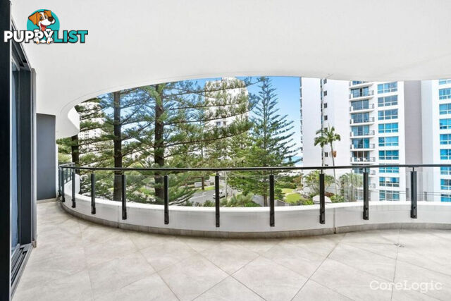 403 95 Old Burleigh Road Broadbeach QLD 4218