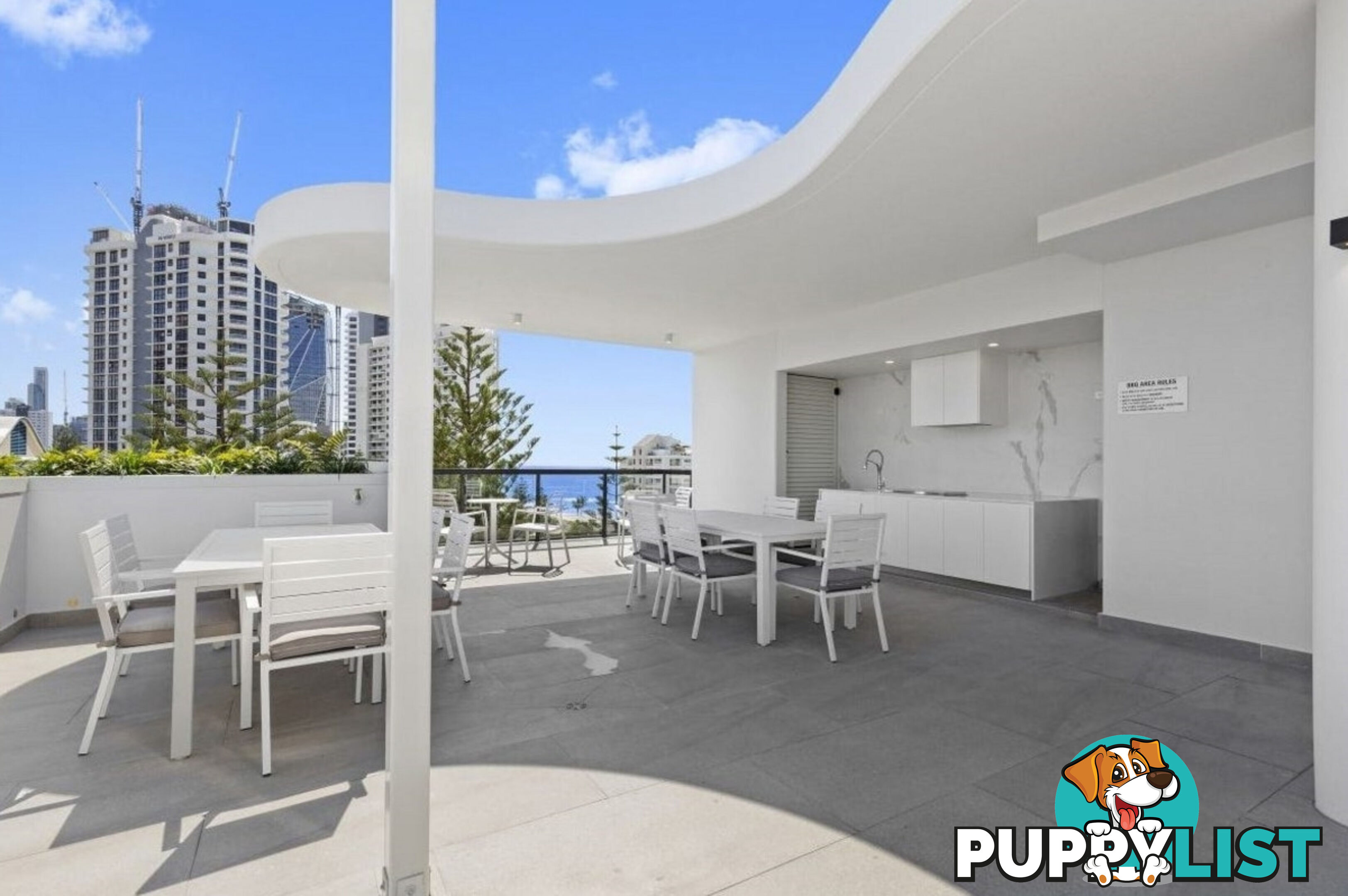 403 95 Old Burleigh Road Broadbeach QLD 4218