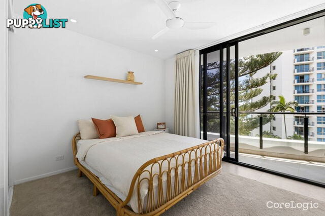 403 95 Old Burleigh Road Broadbeach QLD 4218