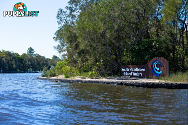 61 9 Wallaby Way South Stradbroke QLD 4216