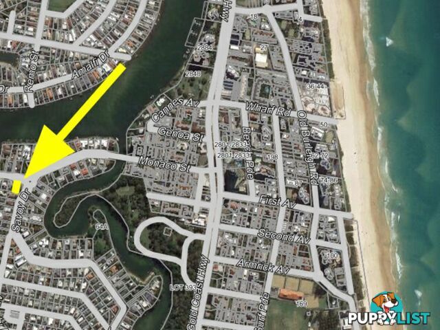 80 Monaco St BROADBEACH WATERS QLD 4218